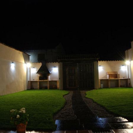 Tradicion Rural Sl Guest House Nieva  Exterior photo